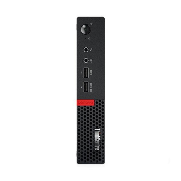 Lenovo ThinkCentre M910Q Tiny Intel Core i7-6700T - 16 GB - 512 GB - Windows 10 Professional - Come nuovo