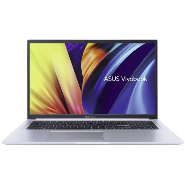 Asus Vivobook 17 M1702QA-M1702QA AMD Ryzen 5 5600H 17.3" - 8 GB - 512 GB - Windows 11 Professional - Come nuovo