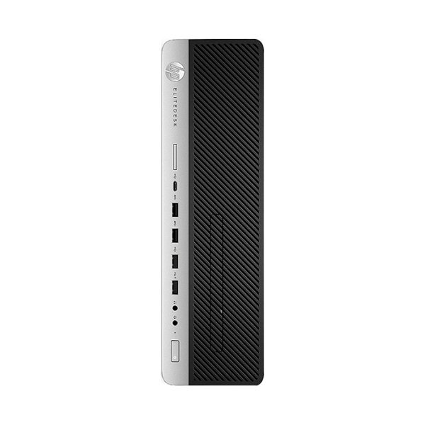 HP EliteDesk 800 G4 SFF Intel Core i5-8500 - 8 GB - 512 GB - Windows 11 Professional - Ottimo