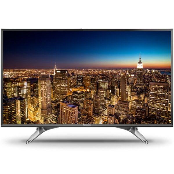 Panasonic TX-40DX600E 40" Smart TV Nero