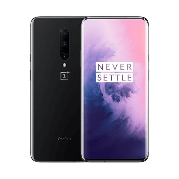 OnePlus 7 Pro - Mirror Gray - 256 GB - Ottimo