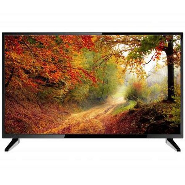 Bolva LED-3266C 32" Nero - Come nuovo