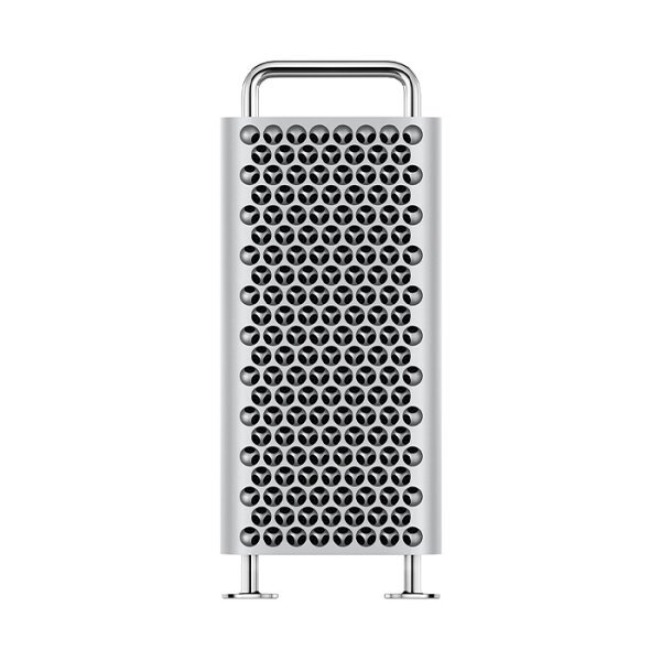 Apple Mac Pro (2019) Tower Intel Xeon W-3265M 2x AMD Radeon Pro W5700X 16GB - 192 GB - 1 TB - Come nuovo