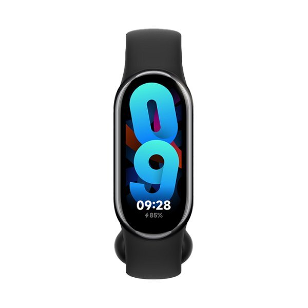 Xiaomi Smart Band 8 41mm - Grafite - Ottimo