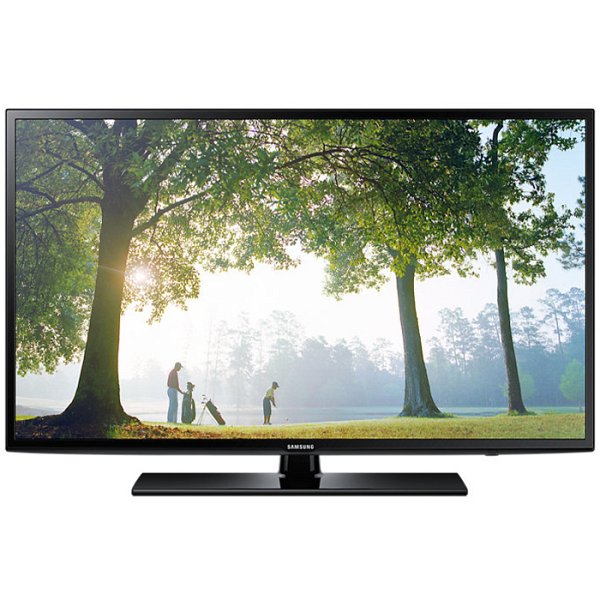 Samsung UE40H6203AKXZT 40" Smart TV Nero