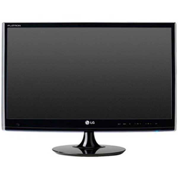 LG M2380DM 23" Nero - DVB-T2 - Come nuovo