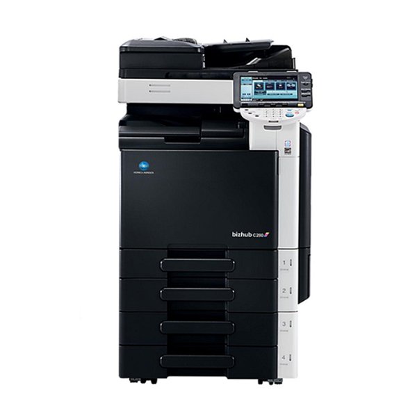 Konica Minolta BizHub C280 A3 a Colori - Ottimo