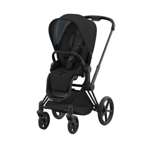 Cybex Priam 4 - Blu - Ottimo