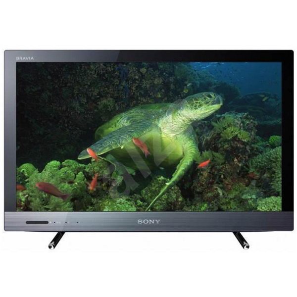 Sony KDL-26EX320 26" Nero