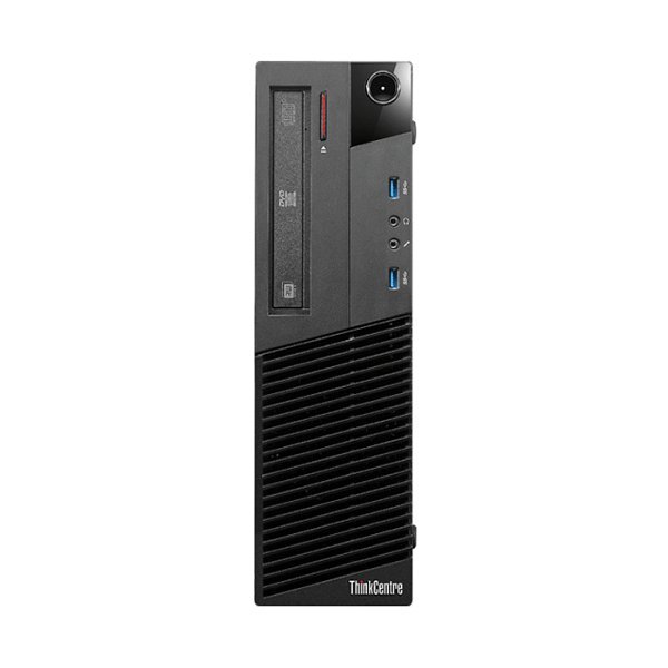 Fujitsu ThinkCentre M93p SFF Intel Core i5-4570 - 8 GB - 256 GB - Windows 11 Professional - Ottimo