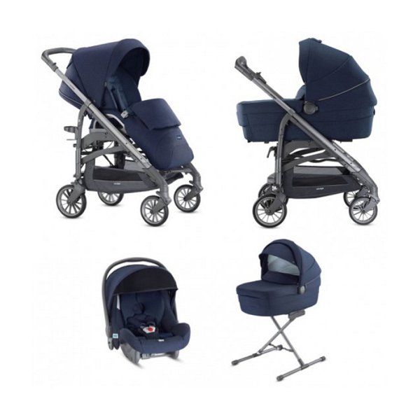 Trio Inglesina System Quattro