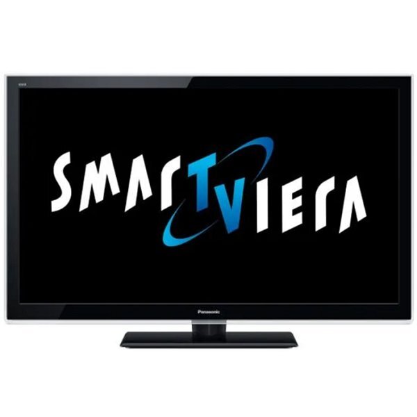 Panasonic TX-L37E5E 37" Smart TV Nero - DVB-T2 - Buono