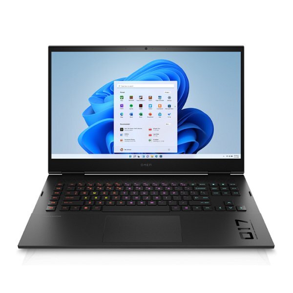 HP Omen 17-cm2004nl Intel Core i7-13700HX 17.3" Nvidia GeForce RTX 4070 8GB - 16 GB - 1 TB - Windows 11 Home - Come nuovo