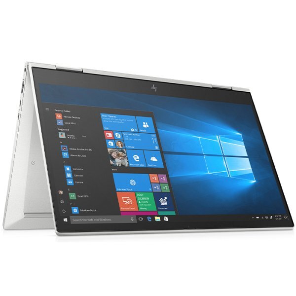 HP EliteBook x360 830 G7 Intel Core i5-10310U 13.3" - 16 GB - 512 GB - Windows 11 Professional - Buono