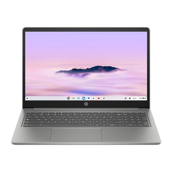 HP Chromebook 15a-nb0014nl Intel Core i3-N305 15.6" - 8 GB - 256 GB - Chrome OS - Come nuovo