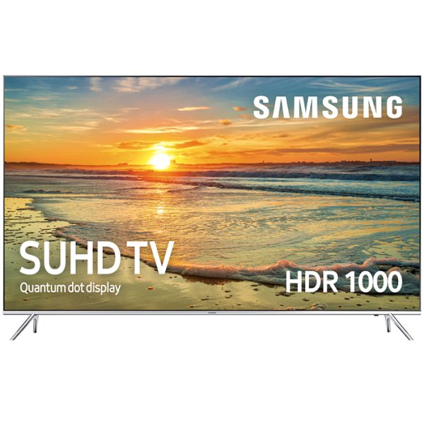 Samsung UE60KS7000U 60" Smart TV Nero