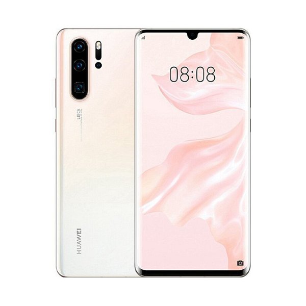 Huawei P30 Pro - Bianco Perla - 128 GB - Buono