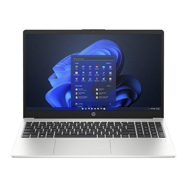 HP 250 G10 Intel Core i7-1355U 15.6" - 8 GB - 256 GB - Windows 11 Professional - Come nuovo