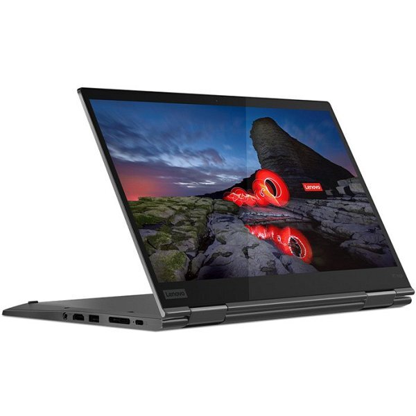 Lenovo ThinkPad X1 Yoga (5th Gen) Intel Core i5-10210U 14" - 16 GB - 512 GB - Windows 11 Professional - Buono