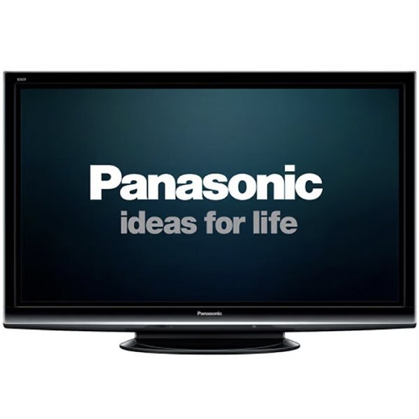 Panasonic TX-P42G10E 42" Nero - DVB-T2 - Ottimo
