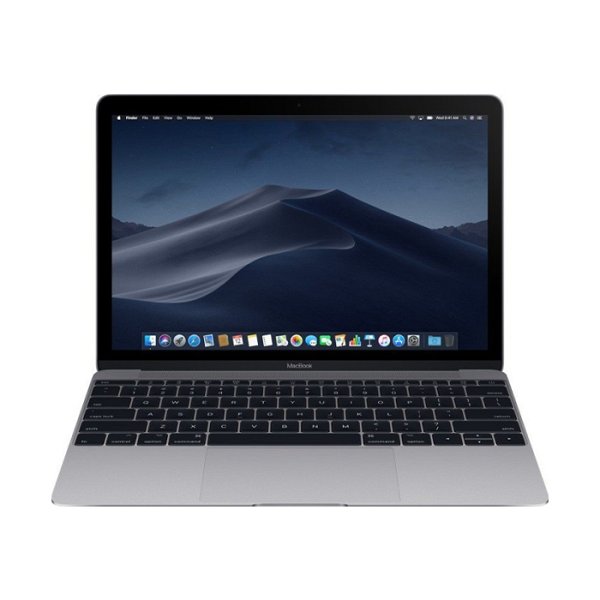 Apple MacBook 12 (2015) Intel Core M-5Y31 - Oro - 8 GB - 256 GB