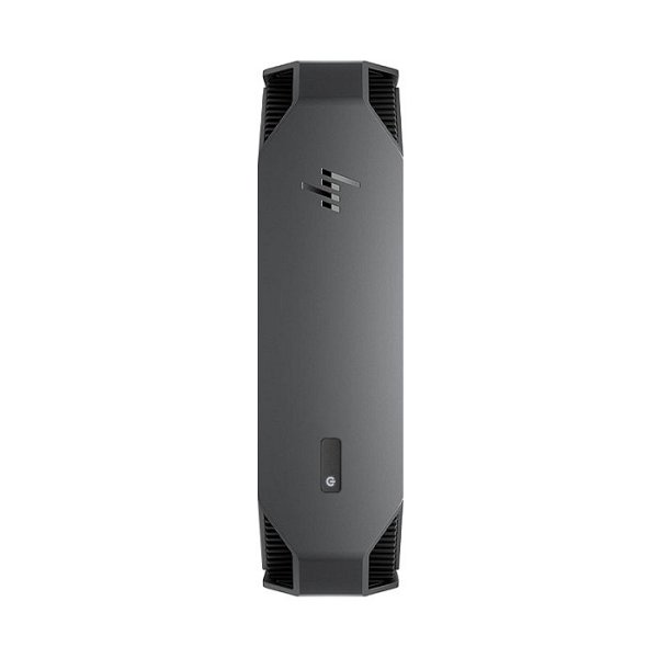 HP Z2 G3 Mini PC Intel Core i7-7700 - 16 GB - 256 GB - Windows 10 Professional - Ottimo