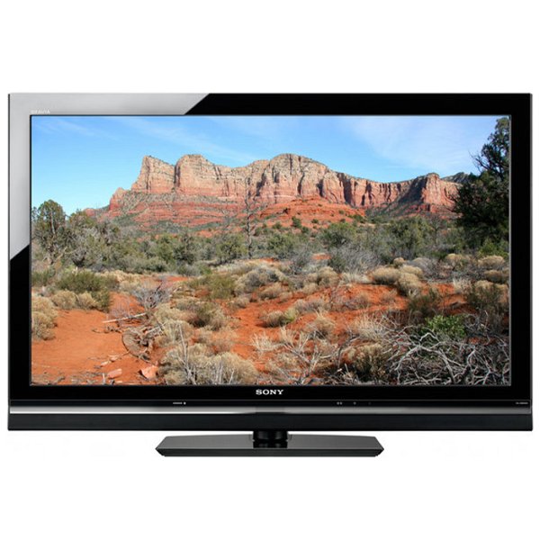 Sony KDL-37W5500 37" Nero - DVB-T2 - Ottimo
