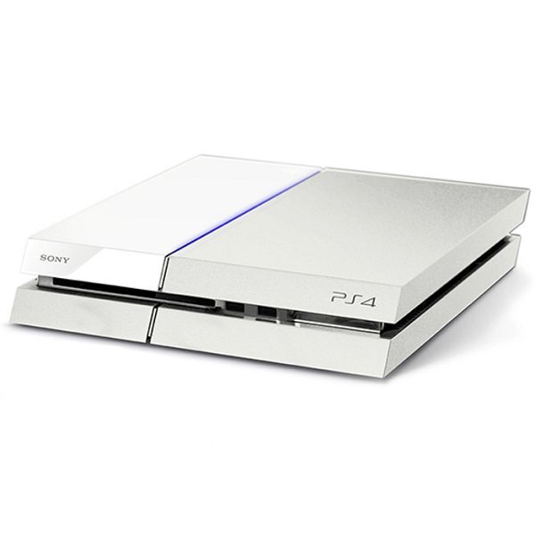 Sony Playstation 4 No DualShock - Bianco - 500 GB HDD - Ottimo