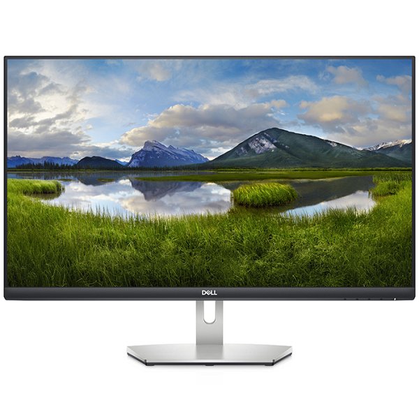 Dell S2721D 27" Grigio - Come nuovo