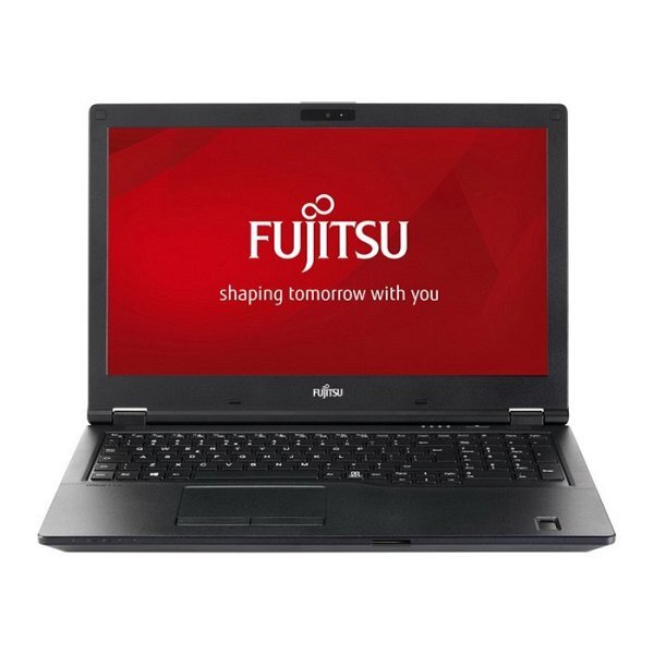 Fujitsu LifeBook U729 Intel Core i5-8265U 12.5" - 8 GB - 512 GB - Windows 10 Professional - Ottimo