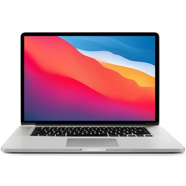 Apple MacBook Pro 15 (2013) Retina Intel Core i7-4750HQ - 8 GB - 256 GB - Ottimo