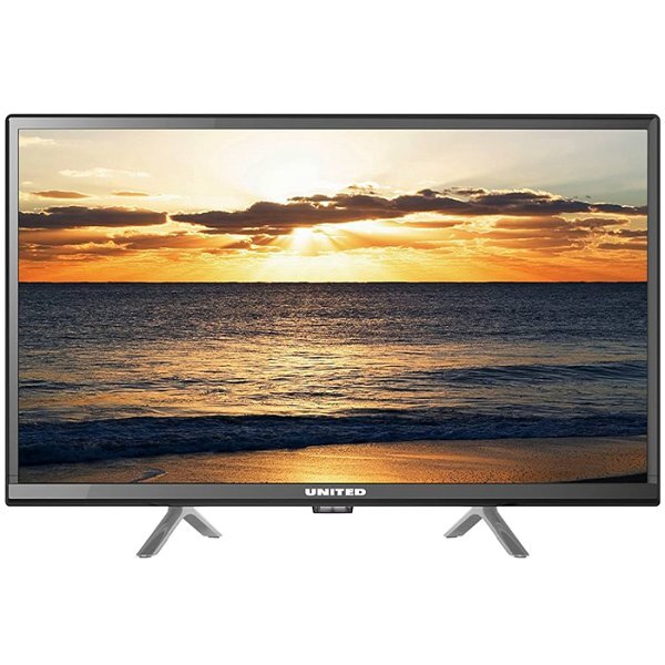 United LED24H44 24" Nero - Ottimo