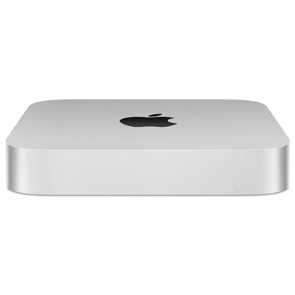 Apple Mac Mini (2023) M2 - 8 GB - 256 GB - Come nuovo