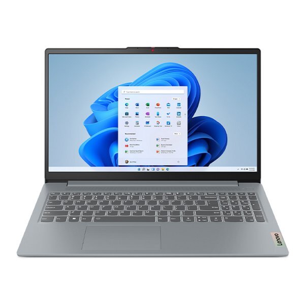 Lenovo IdeaPad Slim 3 15IRH8 Intel Core i7-13620H 15.6" - 32 GB - 512 GB - Windows 11 Professional - Ottimo