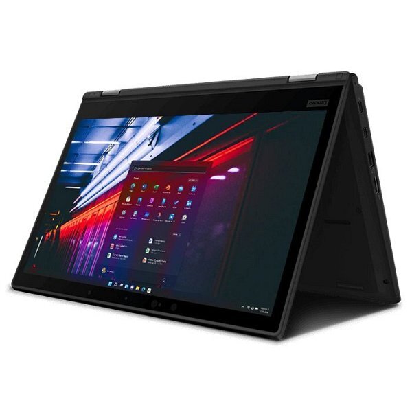 Lenovo ThinkPad L390 Yoga Intel Core i3-8145U 13.3" - 16 GB - 256 GB - Windows 11 Professional - Buono