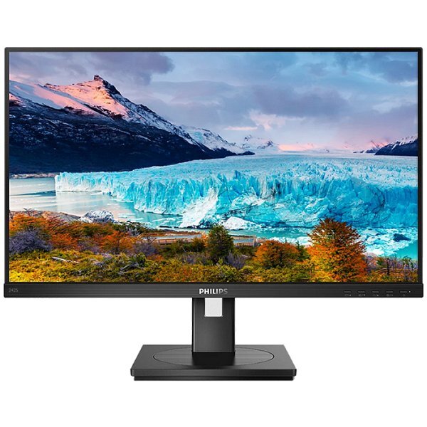 Philips 242S1 24" Nero - Come nuovo