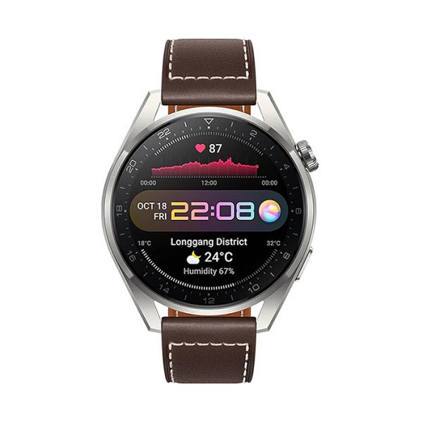 Huawei Watch 3 Pro