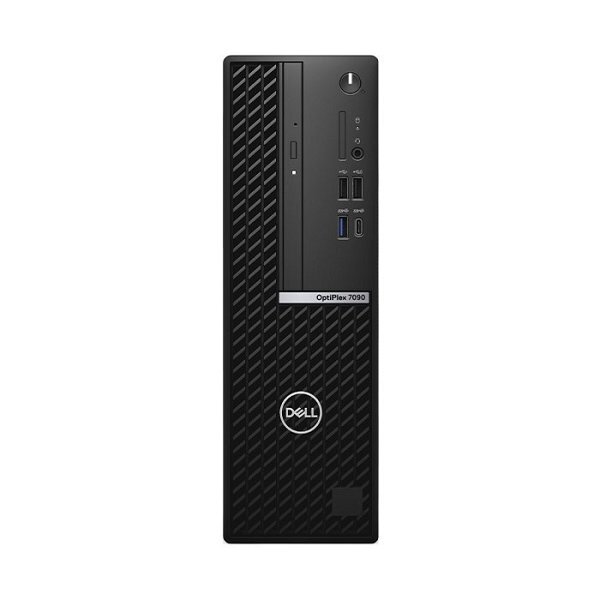 Dell OptiPlex 7090 SFF Intel Core i7-11700 - 16 GB - 256 GB - Windows 11 Professional - Ottimo