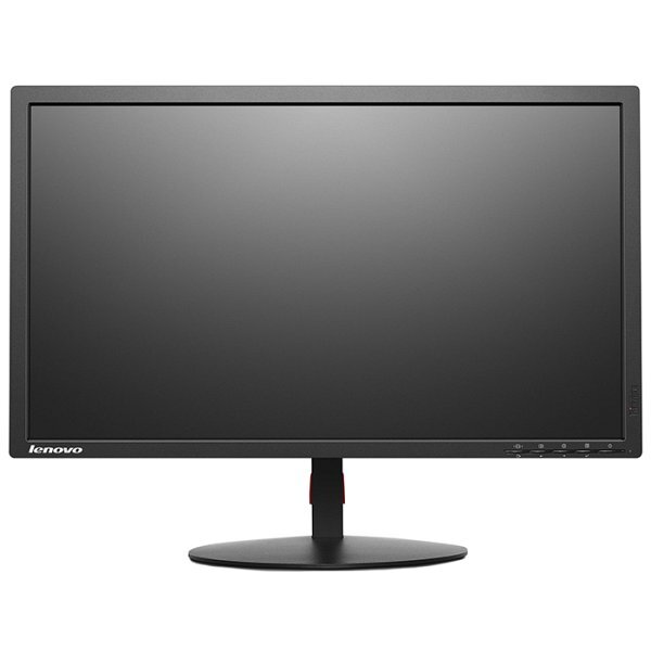 Lenovo ThinkVision T2424p 24" Nero - Buono