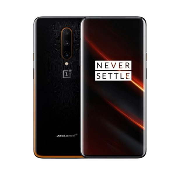 OnePlus 7T Pro McLaren Edition