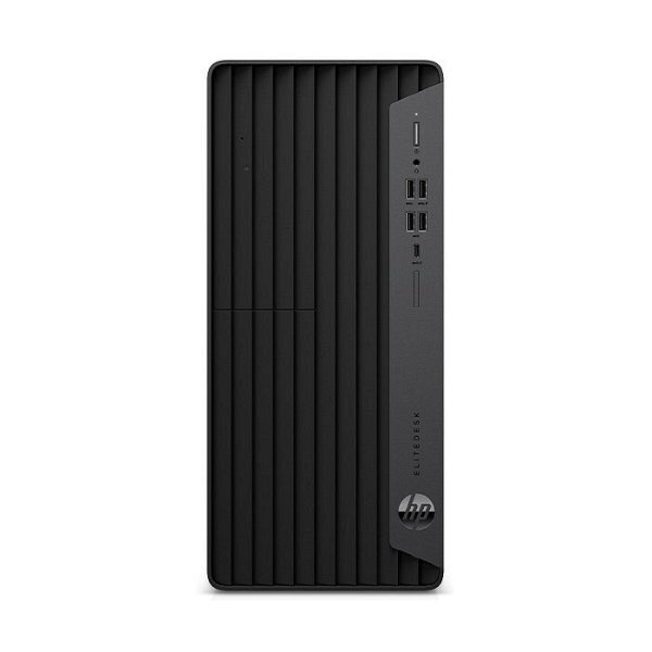 HP EliteDesk 800 G6 Tower Intel Core i5-10400F AMD Radeon R7 430 2GB - 8 GB - 256 GB - Windows 11 Professional - Ottimo