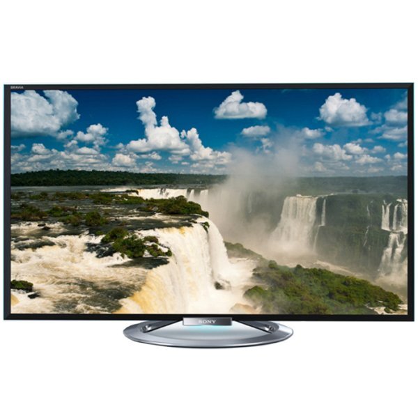 Sony KDL-42W807A 42" Smart TV Nero