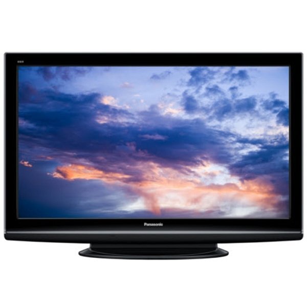Panasonic TX-P46U20E 46" Nero - DVB-T - Ottimo