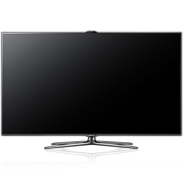 Samsung UE55ES7000 55" Smart TV Nero