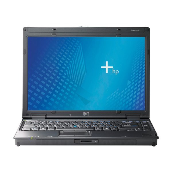 HP Compaq NC6400 Intel Core 2 Duo T5600 14.1" - 4 GB - 120 GB - Windows 10 Professional - Ottimo