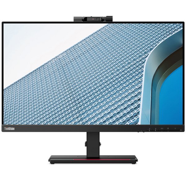 Lenovo ThinkVision T24V-20 23.8" Nero - Ottimo