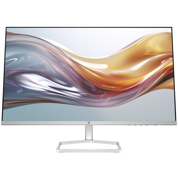 HP 527sw 27" Bianco - Come nuovo