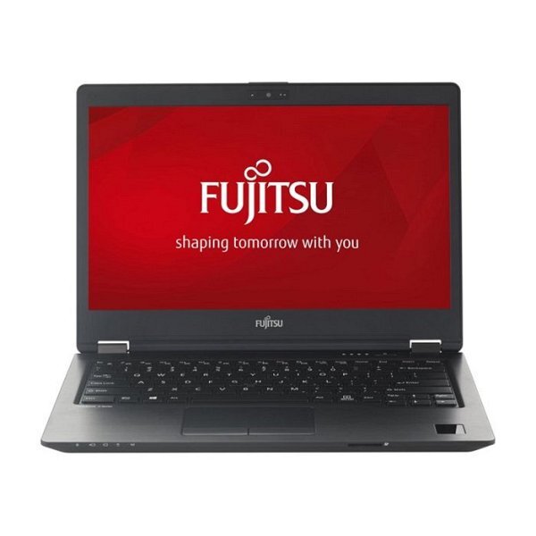 Fujitsu LifeBook U728 Intel Core i7-8550U 12.5" - 16 GB - 512 GB - Windows 11 Professional - Buono