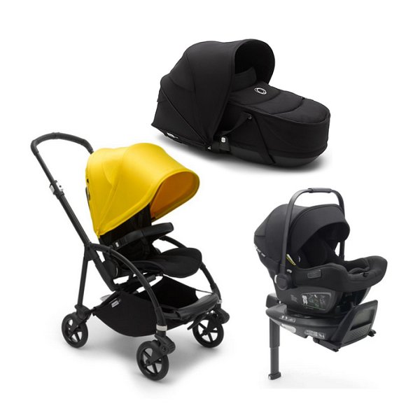 Trio Bugaboo Bee 6