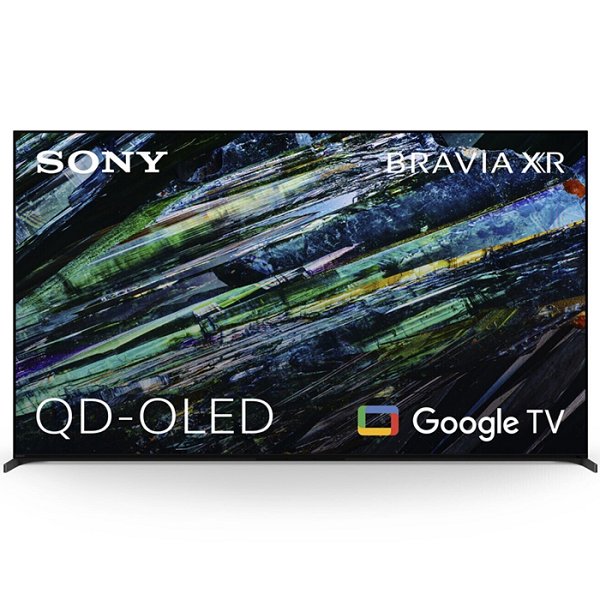 Sony Bravia XR-55A95L 55" Smart TV Nero - Come nuovo